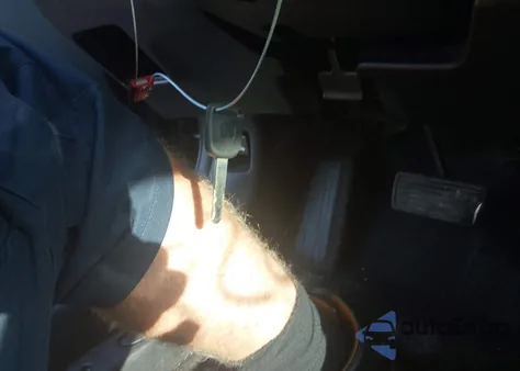 2013 Honda Civic Lx из США, поврежденный, VIN 2HGFB2F54DH504721